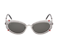 Lunettes de soleil Christian Louboutin LB0030
