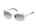 Lunettes de soleil Christian Louboutin LB0030