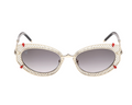 Lunettes de soleil Christian Louboutin LB0030