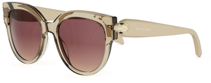 Lunettes de Soleil Bvlgari Serpenti Forever BV40086I