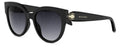 Lunettes de Soleil Bvlgari Serpenti Forever BV40086I