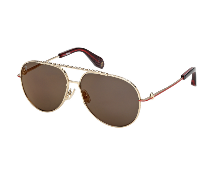 Lunettes de soleil Christian Louboutin LB0029