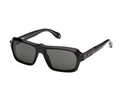 Lunettes de soleil Christian Louboutin LB0027