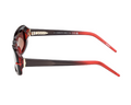 Lunettes de soleil Christian Louboutin LB0025