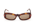 Lunettes de soleil Christian Louboutin LB0025