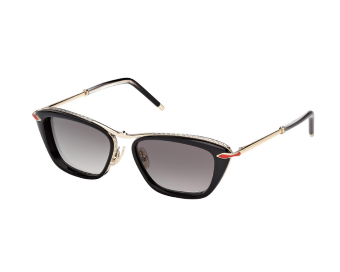 Lunettes de soleil Christian Louboutin LB0022