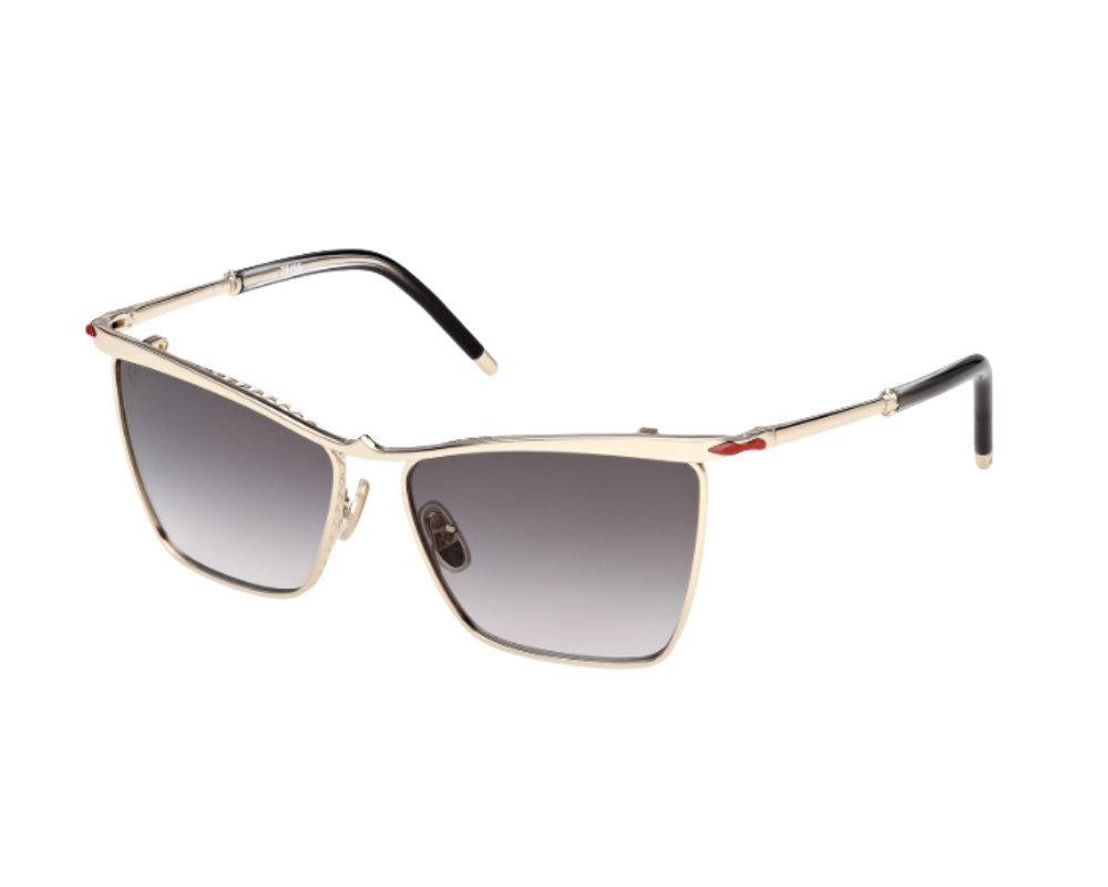 Lunettes de soleil Christian Louboutin LB0020