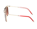 Lunettes de soleil Christian Louboutin LB0020