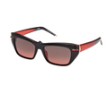 Lunettes de soleil Christian Louboutin LB0019