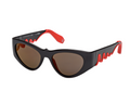 Lunettes de soleil Christian Louboutin LB0018