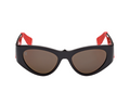 Lunettes de soleil Christian Louboutin LB0018