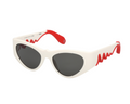 Lunettes de soleil Christian Louboutin LB0018