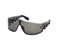 Lunettes de soleil Christian Louboutin LB0015
