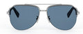 Lunettes de Soleil Bvlgari Octo BV40090U