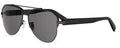 Lunettes de Soleil Bvlgari Octo BV40090U