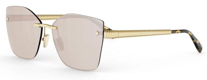 Lunettes de Soleil Bvlgari Tubogas BV40083U
