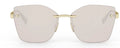 Lunettes de Soleil Bvlgari Tubogas BV40083U