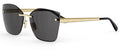 Lunettes de Soleil Bvlgari Tubogas BV40083U