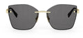 Lunettes de Soleil Bvlgari Tubogas BV40083U