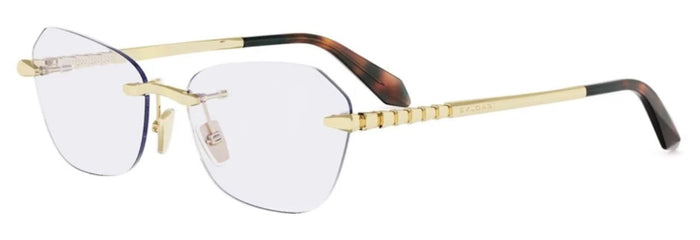 Lunettes de vue Bvlgari Serpenti Viper BV50070U