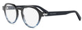 Lunettes de vue Bvlgari Octo BV50079I