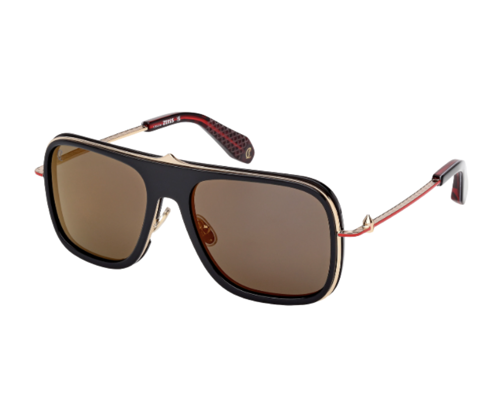 Lunettes de soleil Christian Louboutin LB0013