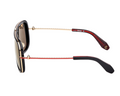 Lunettes de soleil Christian Louboutin LB0013