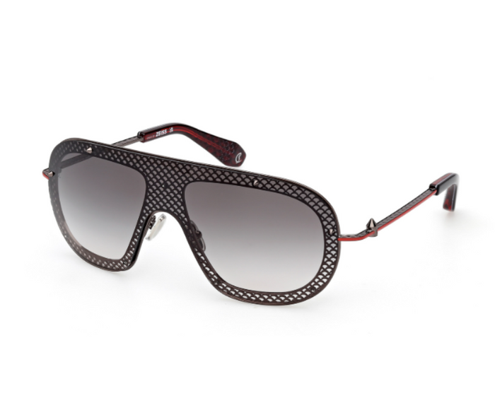 Lunettes de soleil Christian Louboutin LB0012