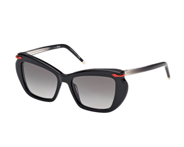 Lunettes de soleil Christian Louboutin LB0011