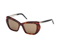 Lunettes de soleil Christian Louboutin LB0011