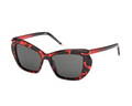 Lunettes de soleil Christian Louboutin LB0011