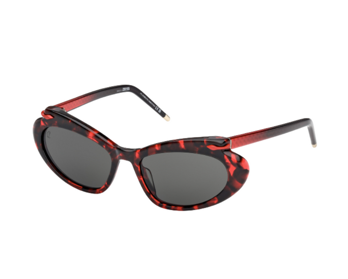 Lunettes de soleil Christian Louboutin LB0010