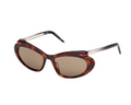 Lunettes de soleil Christian Louboutin LB0010