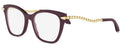 Lunettes de vue Bvlgari Serpenti Viper BV50071I