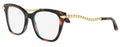 Lunettes de vue Bvlgari Serpenti Viper BV50071I