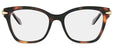 Lunettes de vue Bvlgari Serpenti Viper BV50071I