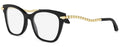 Lunettes de vue Bvlgari Serpenti Viper BV50071I