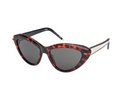 Lunettes de soleil Christian Louboutin LB0009