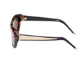 Lunettes de soleil Christian Louboutin LB0009