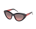 Lunettes de soleil Christian Louboutin LB0009