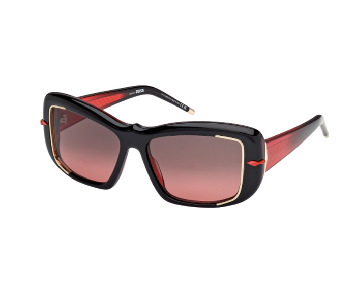 Lunettes de soleil Christian Louboutin LB0008