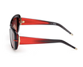 Lunettes de soleil Christian Louboutin LB0008
