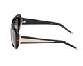 Lunettes de soleil Christian Louboutin LB0008