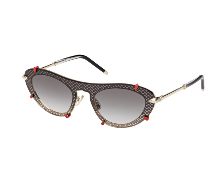 Lunettes de soleil Christian Louboutin LB0007