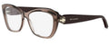 Lunettes de vue Bvlgari Serpenti Forever BV50074I