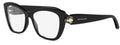 Lunettes de vue Bvlgari Serpenti Forever BV50074I