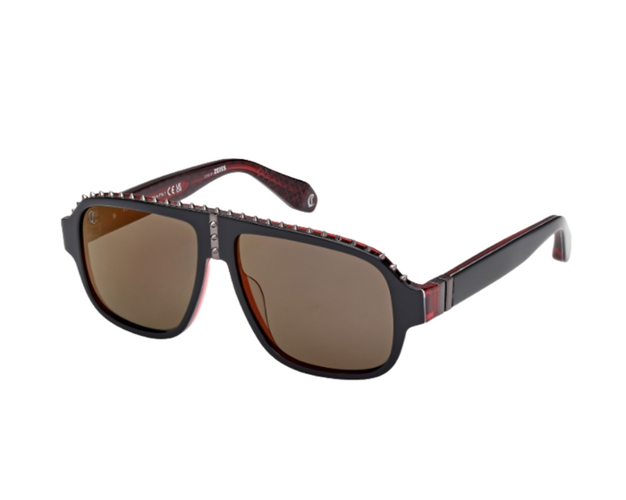 Lunettes de soleil Christian Louboutin LB0005