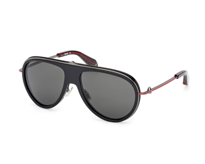 Lunettes de soleil Christian Louboutin LB0004