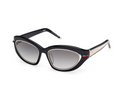 Lunettes de soleil Christian Louboutin LB0003