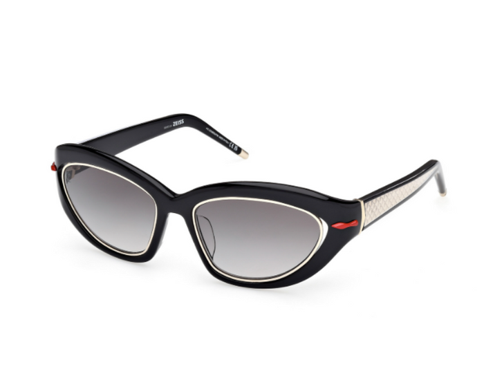 Lunettes de soleil Christian Louboutin LB0003